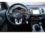 Kia Sportage 1.6 GDI X-treme DynamicLine Leder Camera Navigatie Stoel/achterbank verwarming  Etc. Etc.