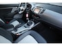 Kia Sportage 1.6 GDI X-treme DynamicLine Leder Camera Navigatie Stoel/achterbank verwarming  Etc. Etc.