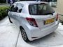 Toyota Yaris 1.0 VVT-i Aspiration