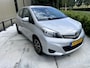 Toyota Yaris 1.0 VVT-i Aspiration