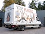 Mercedes-Benz Sprinter 516 2.2 CDI 432 HD 1e EIGENAAR! DUBBEL LUCHT! AIRCO! BLUETOOTH! CRUISE!