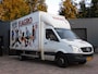 Mercedes-Benz Sprinter 516 2.2 CDI 432 HD 1e EIGENAAR! DUBBEL LUCHT! AIRCO! BLUETOOTH! CRUISE!