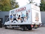 Mercedes-Benz Sprinter 516 2.2 CDI 432 HD 1e EIGENAAR! DUBBEL LUCHT! AIRCO! BLUETOOTH! CRUISE!