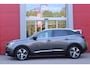 Peugeot 3008 1.2 130PK AUTOMAAT GT LINE | PANORAMA SCHUIF/KANTEL DAK | TREKHAAK | LEDEREN BEKLEDING | ELETRISCH BEDIENBARE BESTUURDERSSTOEL MET GEHEUGENFUNCTIE | MASSAGE STOELEN | FULL LED KOPLAMPEN | ELEKTRISCH BEDIENBARE ACHTERKLEP | ALL SEASON BANDEN | APPLE CARPLAY/ANDROID AUTO | NAVIGATIE | CLIMATE CONTROL | DODEHOEK DETECTIE | ADAPTIVE CRUISE CONTROL | KEYLESS ENTRY/START | STOEL VERWARMING |