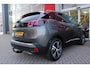 Peugeot 3008 1.2 130PK AUTOMAAT GT LINE | PANORAMA SCHUIF/KANTEL DAK | TREKHAAK | LEDEREN BEKLEDING | ELETRISCH BEDIENBARE BESTUURDERSSTOEL MET GEHEUGENFUNCTIE | MASSAGE STOELEN | FULL LED KOPLAMPEN | ELEKTRISCH BEDIENBARE ACHTERKLEP | ALL SEASON BANDEN | APPLE CARPLAY/ANDROID AUTO | NAVIGATIE | CLIMATE CONTROL | DODEHOEK DETECTIE | ADAPTIVE CRUISE CONTROL | KEYLESS ENTRY/START | STOEL VERWARMING |