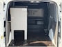 Ford Transit Connect 1.5 EcoBlue L1*A/C*CRUISE*HAAK*VOORRUITVERWARMING*