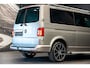 Volkswagen Transporter 2.0 TDI L2H1 DC Highline *Grijs kenteken / Luchtvering achteras / Dubbele cabine / Cruise control / Trekhaak*