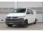 Volkswagen Transporter 2.0 TDI 110pk L2H1 30 DC | App Connect | Cruise Control | Parkeersensoren Achter | Airco | Dubbele Cabine