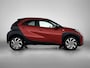 Toyota Aygo X 1.0 VVT-i S-CVT Pulse + | BTW Voertuig | Parkeersensoren voor+achter | Keyless Entry/Start | Climate Control | Cruise Control Adaptive | achteruitrijcamera | Apple CarPlay/Android Auto |