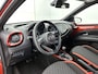 Toyota Aygo X 1.0 VVT-i S-CVT Pulse + | BTW Voertuig | Parkeersensoren voor+achter | Keyless Entry/Start | Climate Control | Cruise Control Adaptive | achteruitrijcamera | Apple CarPlay/Android Auto |