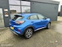 Ford Puma 1.0 EcoBoost Hybrid Titanium X First Edition