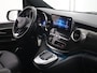 Mercedes-Benz EQV 300 L2 90kWh | 8-Zits | Stoelverwarming/koeling | Distronic Plus | Navigatie | Parkeercamera | Lederen bekleding | Certified