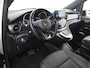 Mercedes-Benz EQV 300 L2 90kWh | 8-Zits | Stoelverwarming/koeling | Distronic Plus | Navigatie | Parkeercamera | Lederen bekleding | Certified