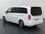 Mercedes-Benz EQV 300 L2 90kWh | 8-Zits | Stoelverwarming/koeling | Distronic Plus | Navigatie | Parkeercamera | Lederen bekleding | Certified