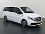 Mercedes-Benz EQV 300 L2 90kWh | 8-Zits | Stoelverwarming/koeling | Distronic Plus | Navigatie | Parkeercamera | Lederen bekleding | Certified
