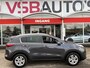 Kia Sportage 1.6 GDI 132PK LED NAVIGATIE CAMERA WINTER-PAKKET AIRCO LMV PDC