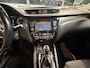 Nissan Qashqai 1.2 N-Connecta Automaat Panorama navigatie lmv trekhaak