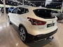 Nissan Qashqai 1.2 N-Connecta Automaat Panorama navigatie lmv trekhaak