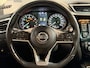 Nissan Qashqai 1.2 N-Connecta Automaat Panorama navigatie lmv trekhaak