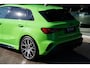 Audi RS3 Sportback 2.5 TFSI Quattro / Kialamygreen / Panoramadak / SONOS