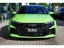 Audi RS3 Sportback 2.5 TFSI Quattro / Kialamygreen / Panoramadak / SONOS