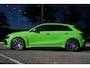 Audi RS3 Sportback 2.5 TFSI Quattro / Kialamygreen / Panoramadak / SONOS