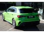 Audi RS3 Sportback 2.5 TFSI Quattro / Kialamygreen / Panoramadak / SONOS