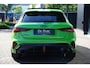Audi RS3 Sportback 2.5 TFSI Quattro / Kialamygreen / Panoramadak / SONOS