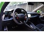 Audi RS3 Sportback 2.5 TFSI Quattro / Kialamygreen / Panoramadak / SONOS