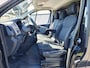 Renault Trafic 1.6dCi 146PK T29 L2H1 3-Persoons **Motor verbruikt overmatig olie** Camera Trekhaak Airco Cruise Control Pdc Regen-Lichtsensor Comfort Energy Lmv Sidebars Achterklep Achterdeuren Betonplex Vloer Kasteninbouw 2.000KG Trekgewicht
