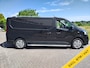 Renault Trafic 1.6dCi 146PK T29 L2H1 3-Persoons **Motor verbruikt overmatig olie** Camera Trekhaak Airco Cruise Control Pdc Regen-Lichtsensor Comfort Energy Lmv Sidebars Achterklep Achterdeuren Betonplex Vloer Kasteninbouw 2.000KG Trekgewicht
