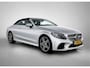 Mercedes-Benz C-klasse Cabrio 300 Premium Plus Pack | Stoelventilatie/verwarming voor | 360° camera | Burmester sound system | Inclusief 24 maanden MB Certified garantie voor Europa.