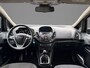 Ford B-Max 1.0 EcoBoost Titanium parkeersonsoren voor + achter | airco | navigatie | elektrische ramen |