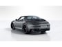 Porsche 911 Targa 4S