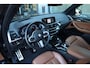 BMW X3 xDrive30i M-Sport | Pano | HuD | 360 | Dri.Ass.Plus | El.Haak | HiFi | Ambient | CarPlay | Keyless | LED | Leder | Blis | 19” | Stoelverwarming