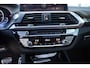 BMW X3 xDrive30i M-Sport | Pano | HuD | 360 | Dri.Ass.Plus | El.Haak | HiFi | Ambient | CarPlay | Keyless | LED | Leder | Blis | 19” | Stoelverwarming