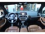 BMW X3 xDrive30i M-Sport | Pano | HuD | 360 | Dri.Ass.Plus | El.Haak | HiFi | Ambient | CarPlay | Keyless | LED | Leder | Blis | 19” | Stoelverwarming