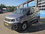 Peugeot e-Partner Premium 50 kWh Netjes met weinig kilometers!