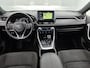 Toyota RAV4 2.5 Plug-in Hybrid AWD Dynamic + | Dodehoek detectie | Head-up Display | Stoel+stuurverwarming | Elektrische Achterklep | Parkeersensoren voor+achter | Draadloze telefoonlader | Navigatie | Apple CarPlay/Android Auto | Cruis