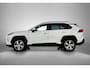 Toyota RAV4 2.5 Plug-in Hybrid AWD Dynamic + | Dodehoek detectie | Head-up Display | Stoel+stuurverwarming | Elektrische Achterklep | Parkeersensoren voor+achter | Draadloze telefoonlader | Navigatie | Apple CarPlay/Android Auto | Cruis