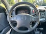 Honda Logo 1.3I CVT Automaat Panorama NAP-Autopas