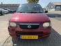 Suzuki Alto 1.1 16V GLS 2003 | 5-deurs | 125 Dkm
