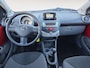 Toyota Aygo 1.0-12V Comfort Navigator | Nieuwe apk bij aflevering! | Airco | Elektr. ramen voor | Navigatie | AUX | FM-radio |