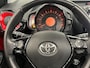 Toyota Aygo 1.0 VVT-i X-Sport Cabrio | Lage km-stand | Open dak / Camera / Multimedia /