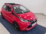 Toyota Aygo 1.0 VVT-i X-Sport Cabrio | Lage km-stand | Open dak / Camera / Multimedia /