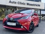 Toyota Aygo 1.0 VVT-i X-Sport Cabrio | Lage km-stand | Open dak / Camera / Multimedia /