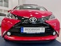 Toyota Aygo 1.0 VVT-i X-Sport Cabrio | Lage km-stand | Open dak / Camera / Multimedia /