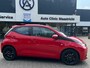 Toyota Aygo 1.0 VVT-i X-Sport Cabrio | Lage km-stand | Open dak / Camera / Multimedia /
