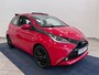 Toyota Aygo 1.0 VVT-i X-Sport Cabrio | Lage km-stand | Open dak / Camera / Multimedia /