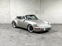 Porsche 911 Carrera 4 3.6
